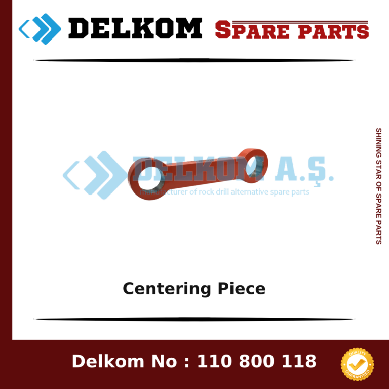 Mining Equipments Centering Piece spare part, OEM 235 054 08