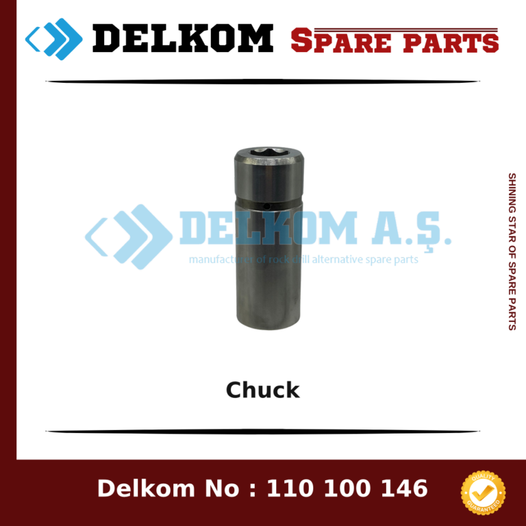 Mining Equipments Chuck spare part, OEM 041 941 38