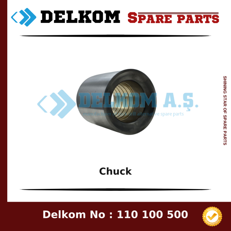 Mining Equipments Chuck spare part, OEM 152 060 28