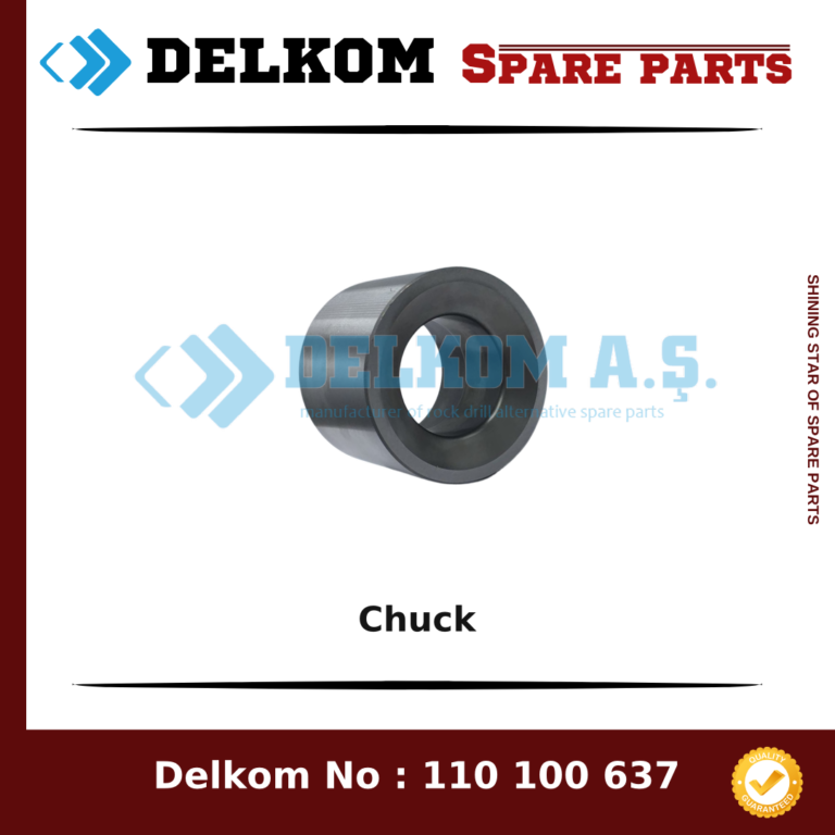Mining Equipments Chuck spare part, OEM 152 518 38