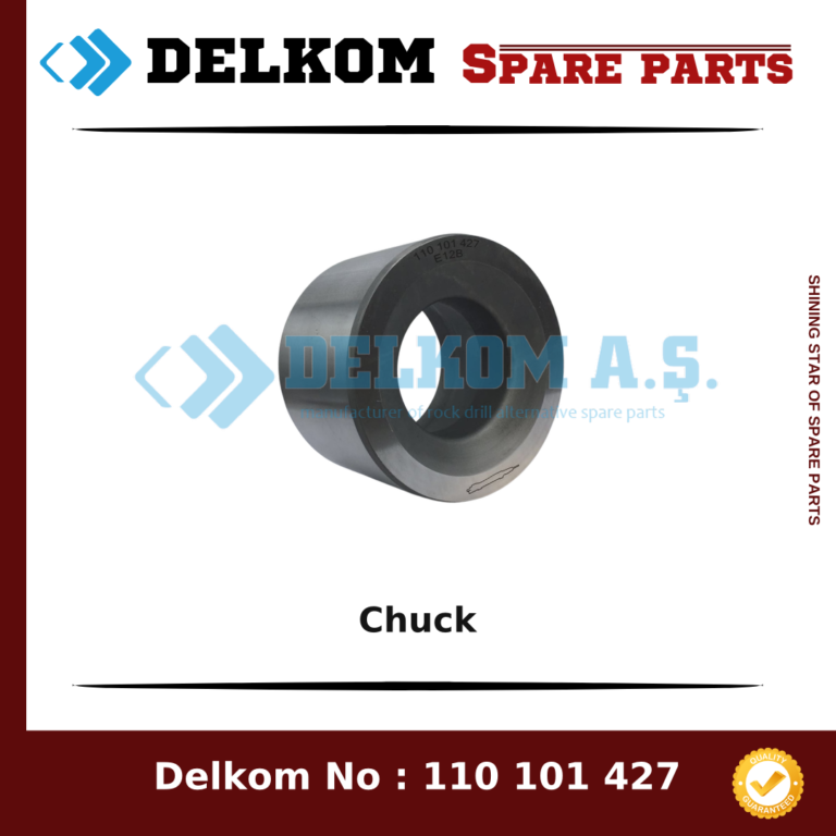 Mining Equipments Chuck spare part, OEM 550 352 26