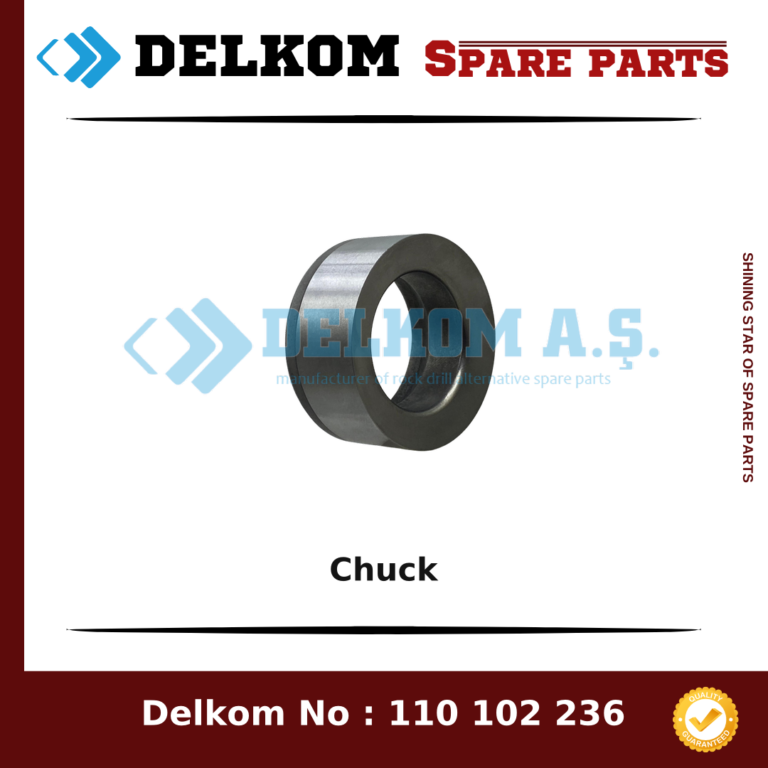 Mining Equipments Chuck spare part, OEM 550 602 90