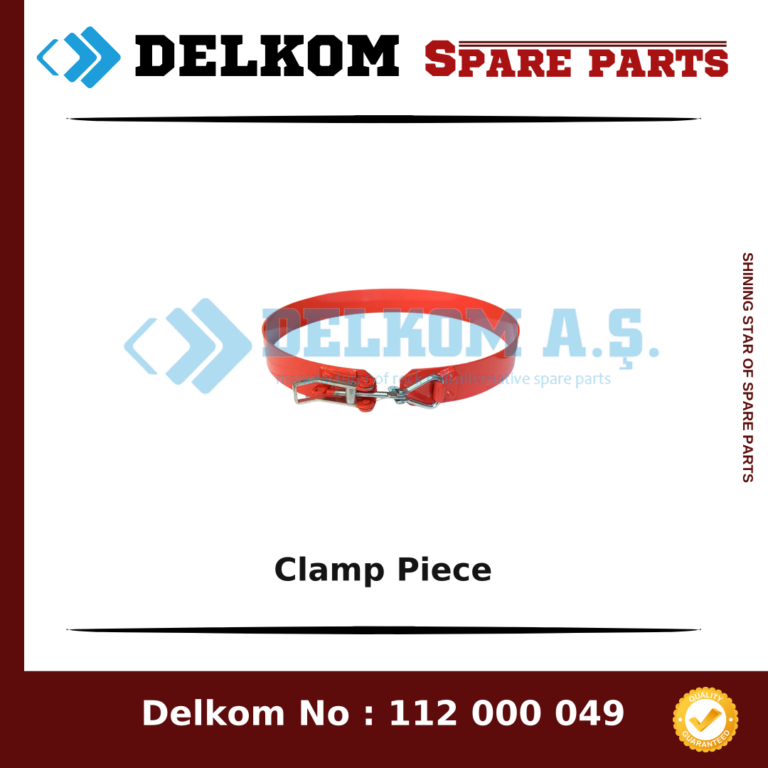 Mining Equipments Clamp Piece spare part, OEM 870 904 29