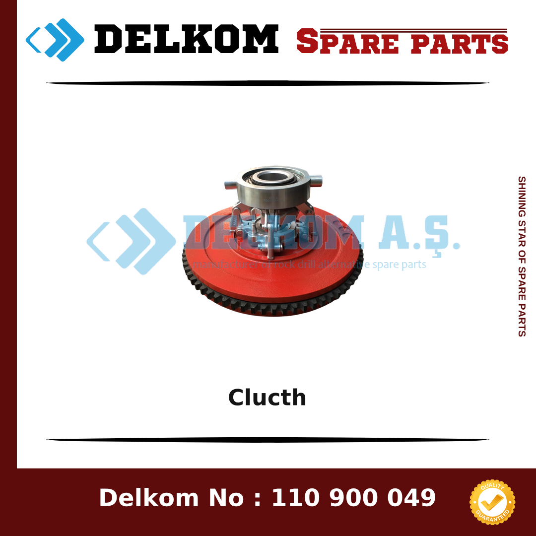 Mining Equipments Clucth spare part, OEM 857 803 89