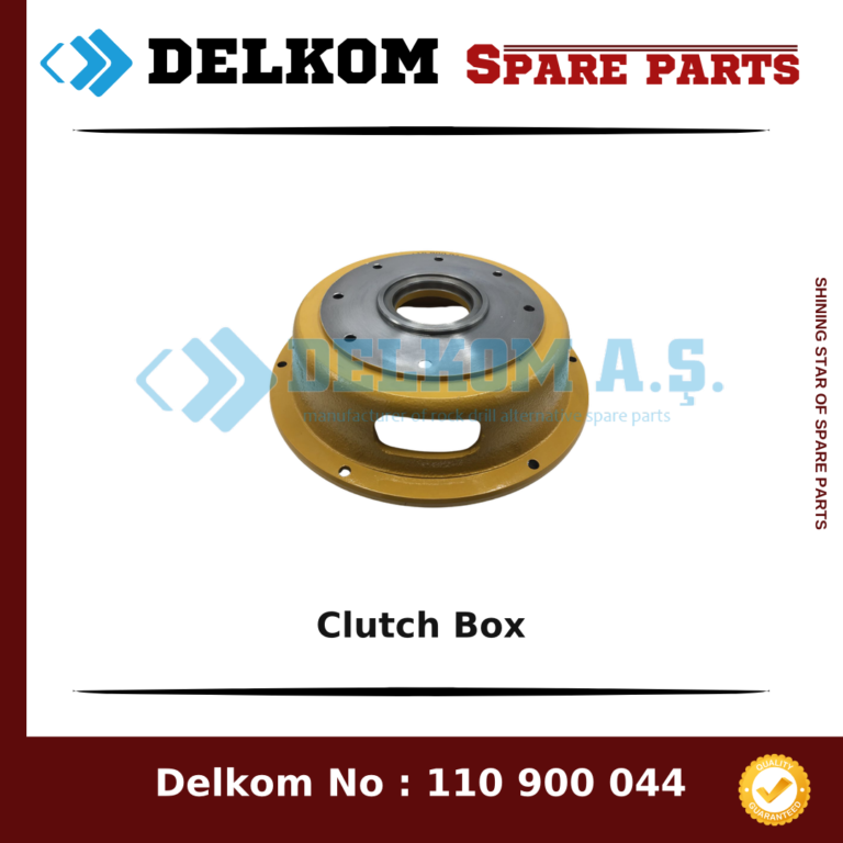 Mining Equipments Clutch Box spare part, OEM 850 689 09