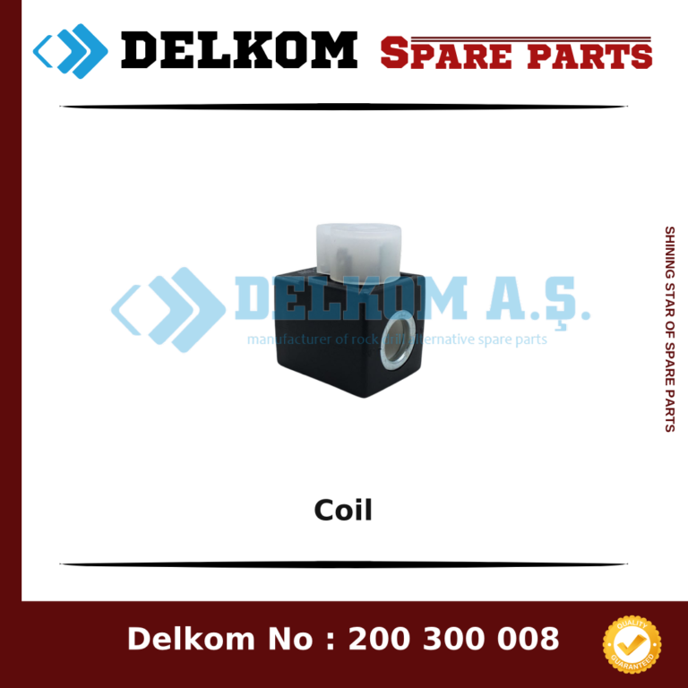 Mining Equipments Coil spare part, OEM 550 240 54
