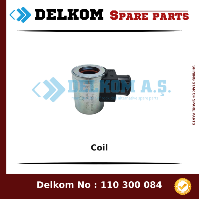 Mining Equipments Coil spare part, OEM 551 746 51