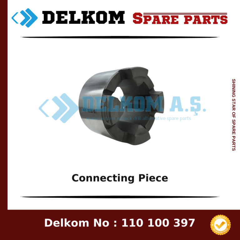 Mining Equipments Connecting Piece spare part, OEM 090 120 08