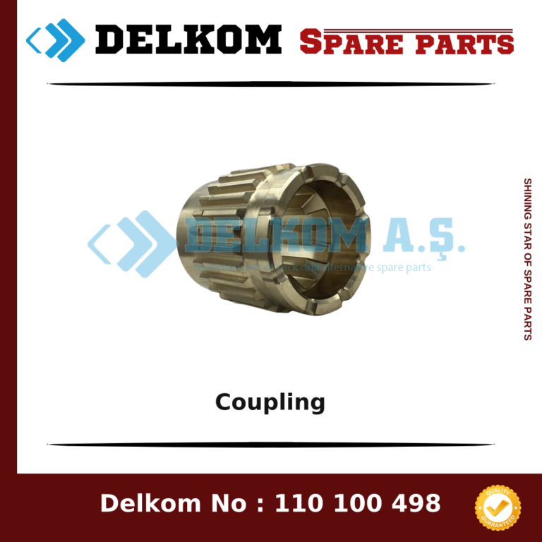 Mining Equipments Coupling spare part, OEM 097 665 78