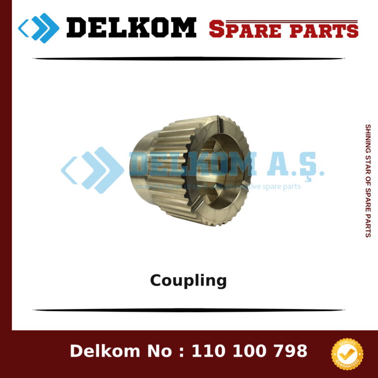 Mining Equipments Coupling spare part, OEM 151 658 98