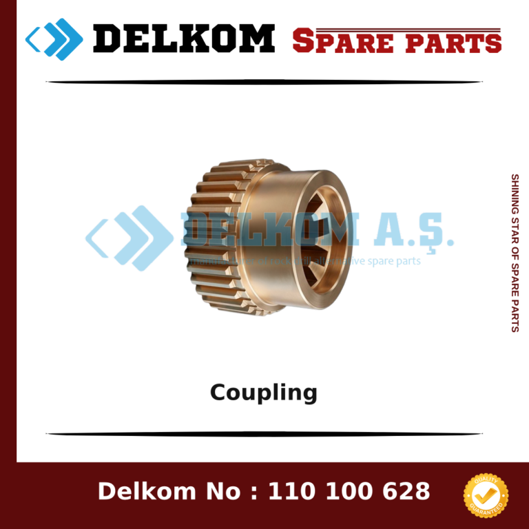 Mining Equipments Coupling spare part, OEM 154 115 68