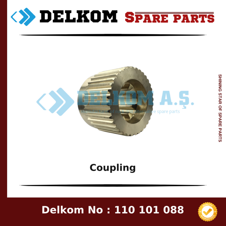 Mining Equipments Coupling spare part, OEM 550 508 28