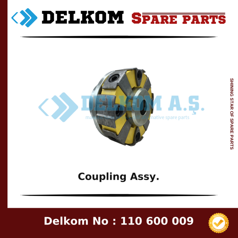 Mining Equipments Coupling Assy. spare part, OEM 879 236 09