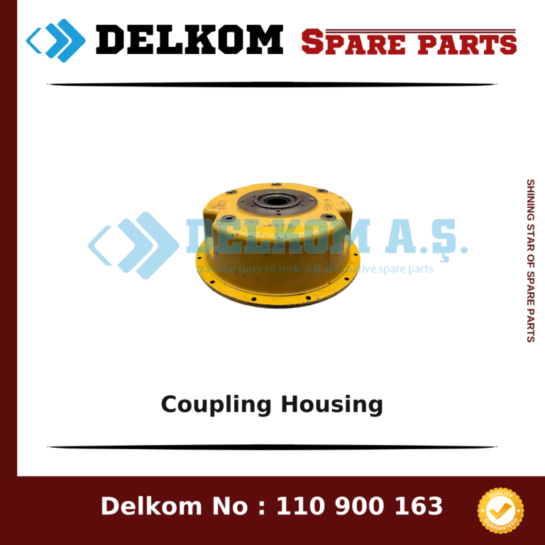 Mining Equipments Coupling Housing spare part, OEM 865 602 09