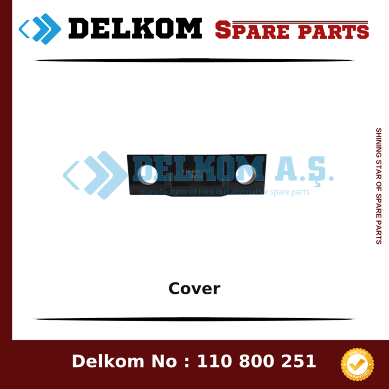 Mining Equipments Cover spare part, OEM 151 829 48