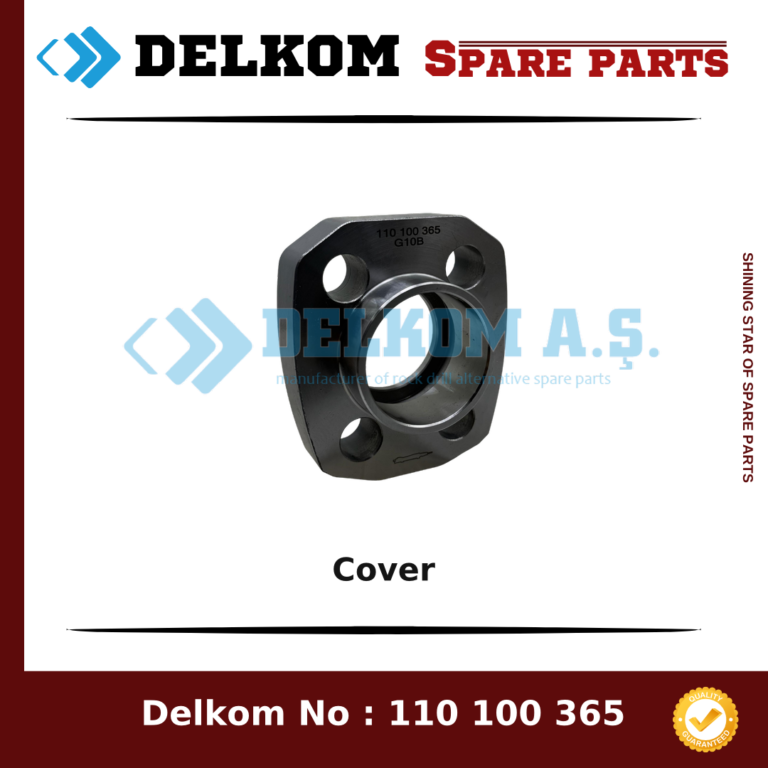 Mining Equipments Cover spare part, OEM 152 162 08