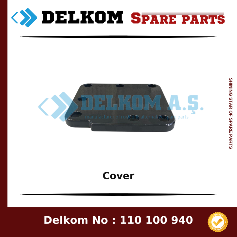 Mining Equipments Cover spare part, OEM 152 414 08