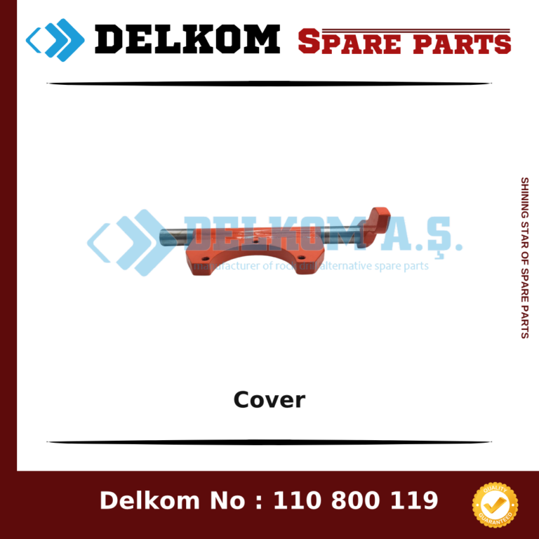 Mining Equipments Cover spare part, OEM 550 559 15