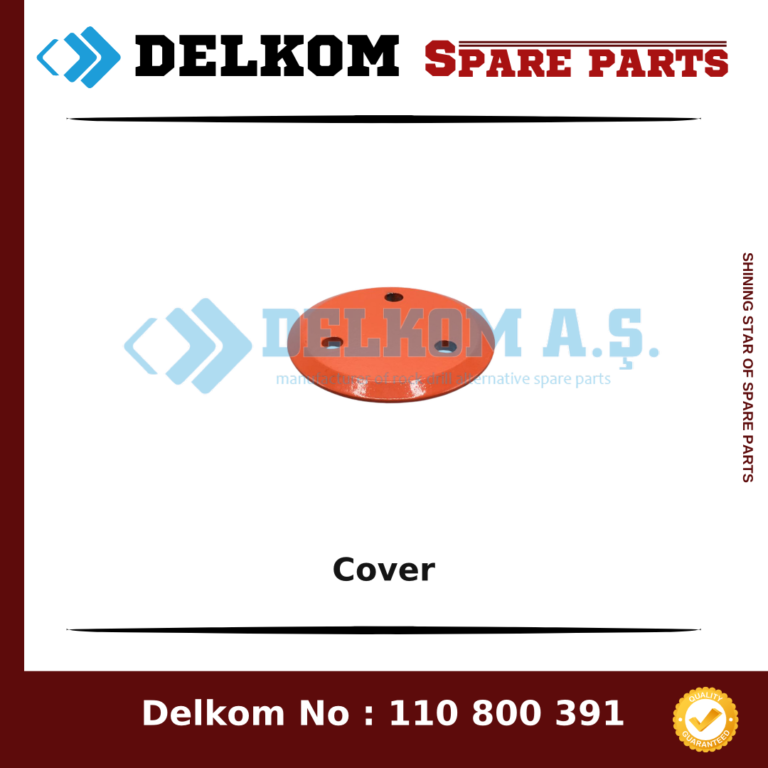 Mining Equipments Cover spare part, OEM 550 773 00