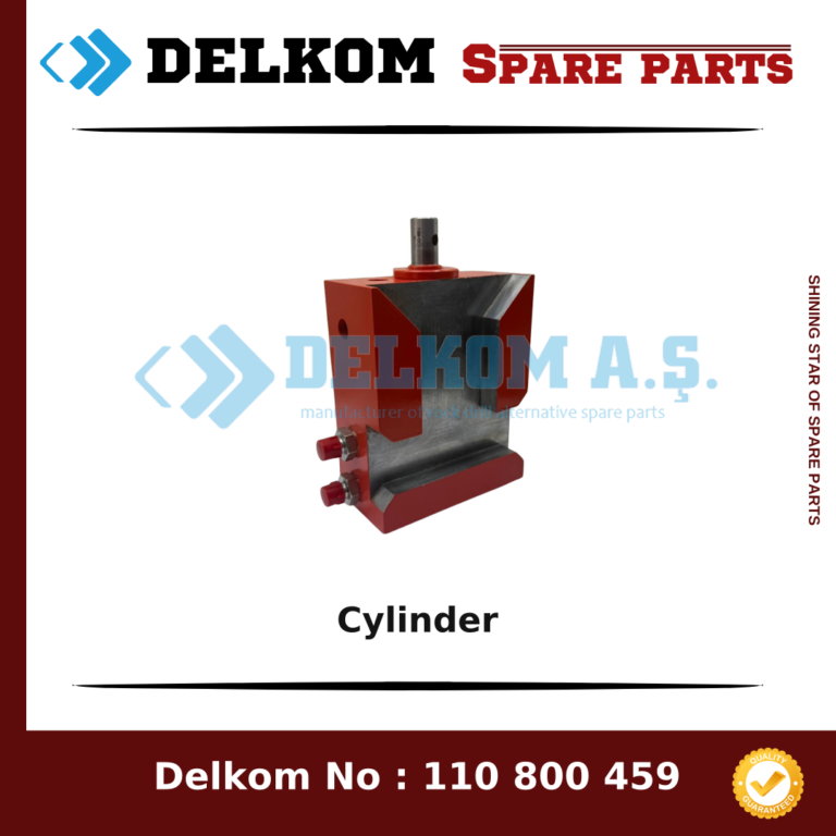 Mining Equipments Cylinder spare part, OEM 550 887 42
