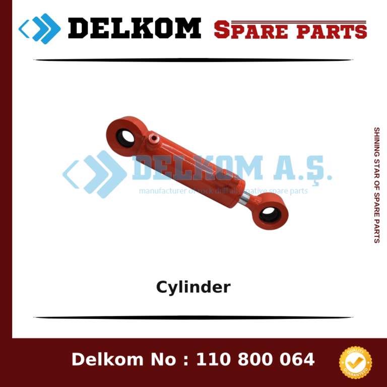 Mining Equipments Cylinder spare part, OEM 881 820 49