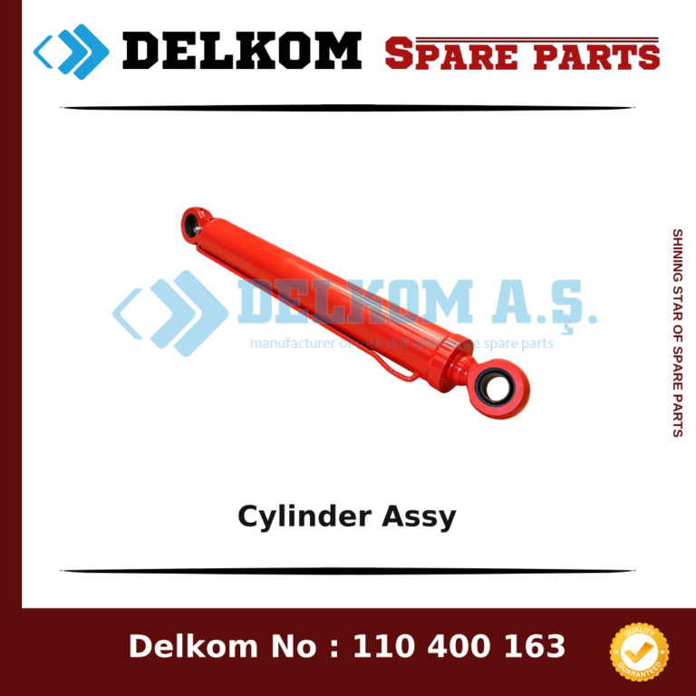 Mining Equipments Cylinder Assy spare part, OEM 325 135 28