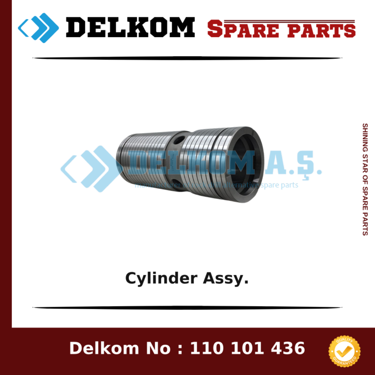 Mining Equipments Cylinder Assy. spare part, OEM 550 352 19