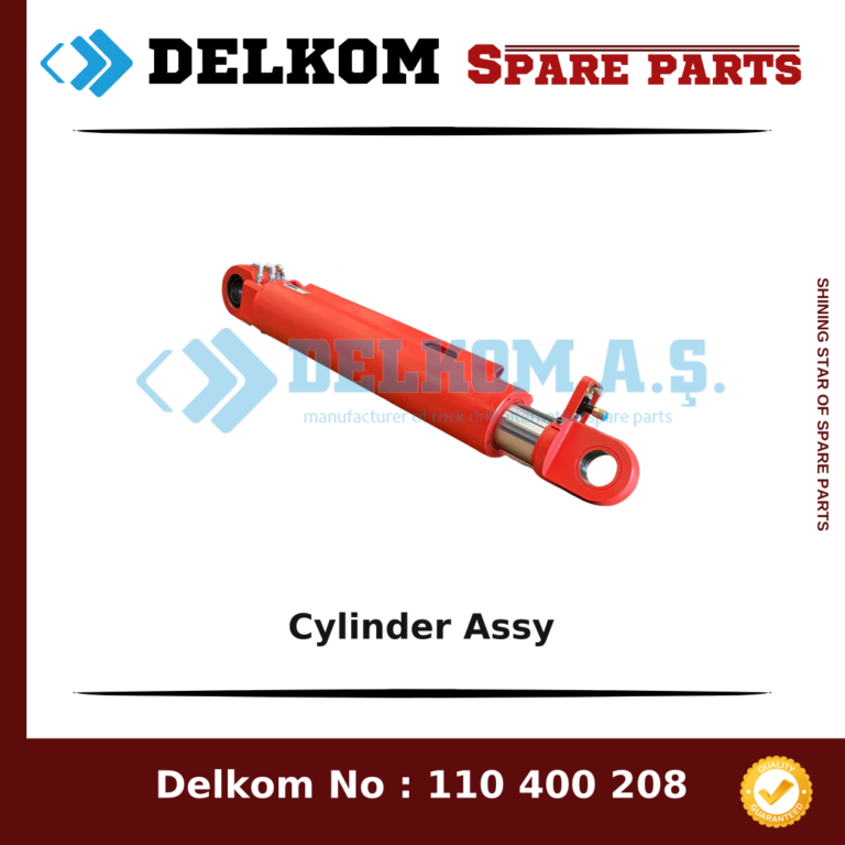 Mining Equipments Cylinder Assy spare part, OEM 551 560 82