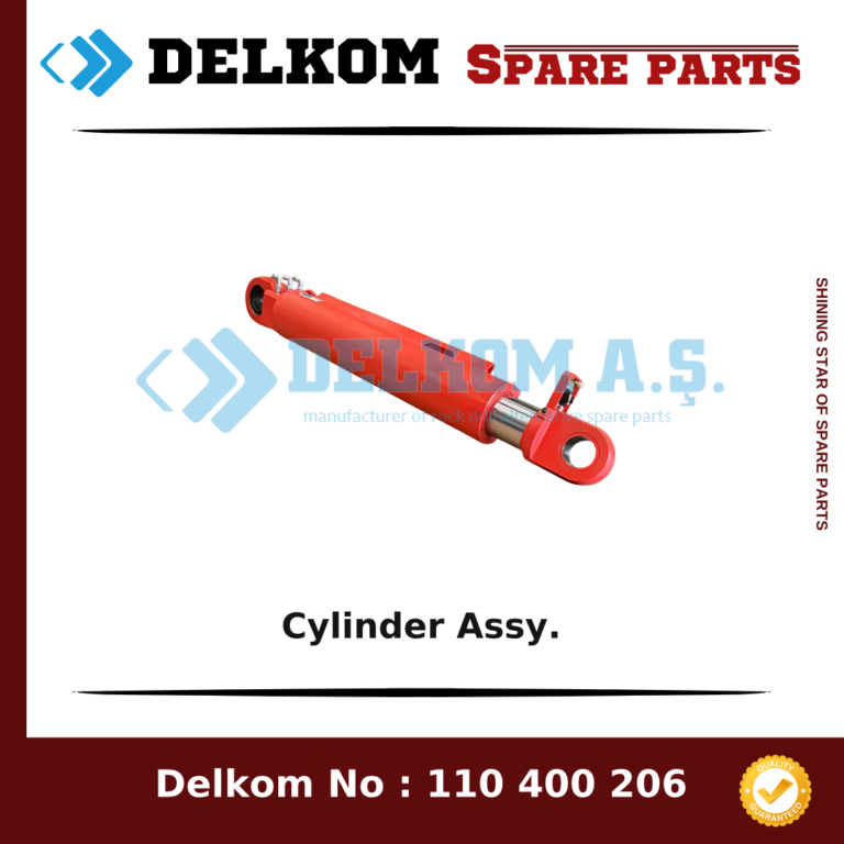 Mining Equipments Cylinder Assy. spare part, OEM 551 718 35