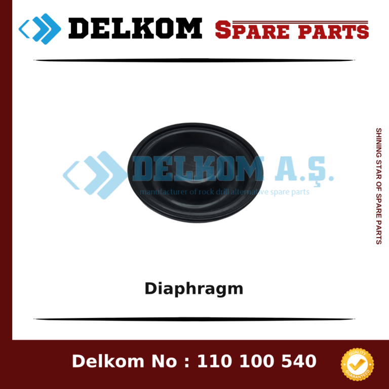 Mining Equipments Diaphragm spare part, OEM 092 602 98