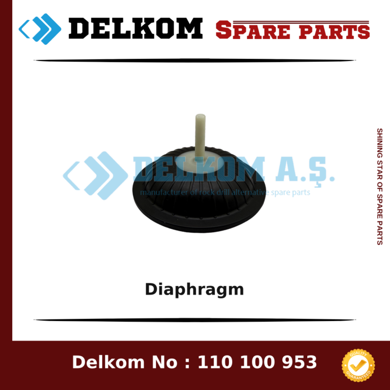 Mining Equipments Diaphragm spare part, OEM 152 055 58