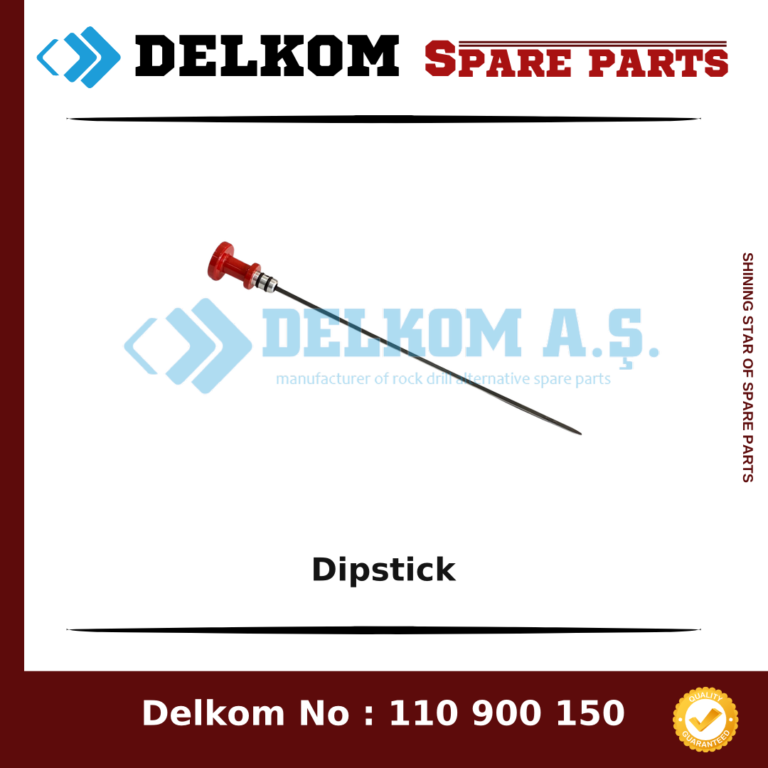 Mining Equipments Dipstick spare part, OEM 550 198 94