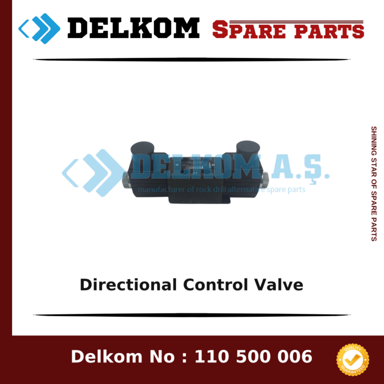 Mining Equipments Directional Control Valve spare part, OEM 882 536 49