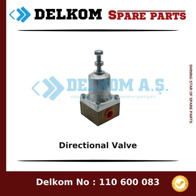 Mining Equipments Directional Valve spare part, OEM 807 153 09