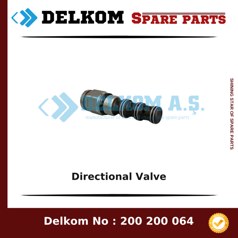 Mining Equipments Directional Valve spare part, OEM 885 867 09