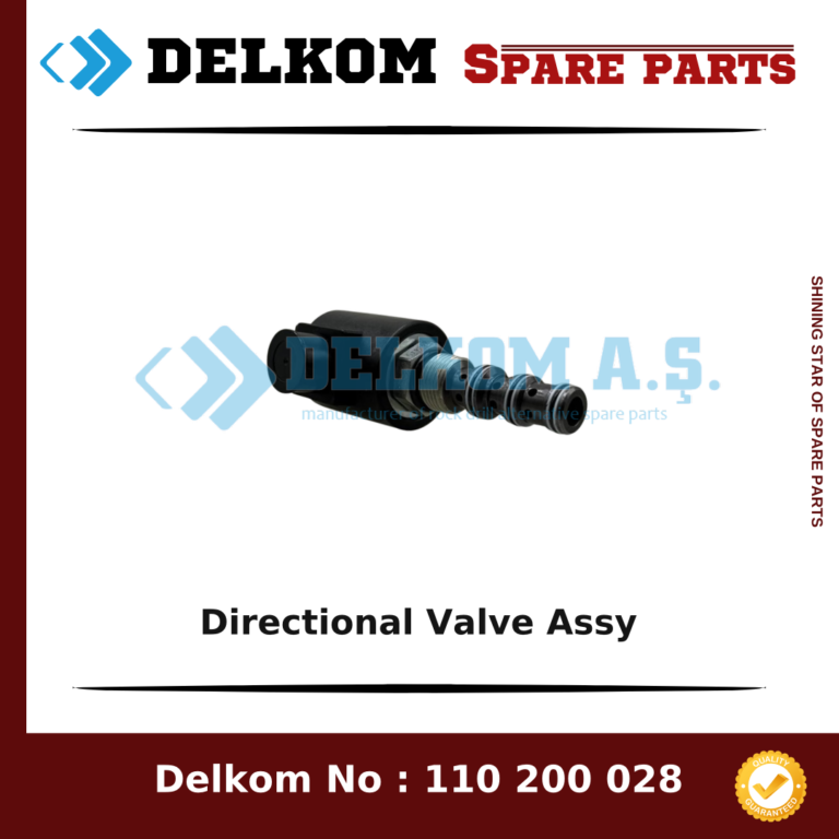 Mining Equipments Directional Valve Assy spare part, OEM 884 956 99