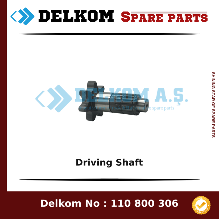Mining Equipments Driving Shaft spare part, OEM 090 453 98