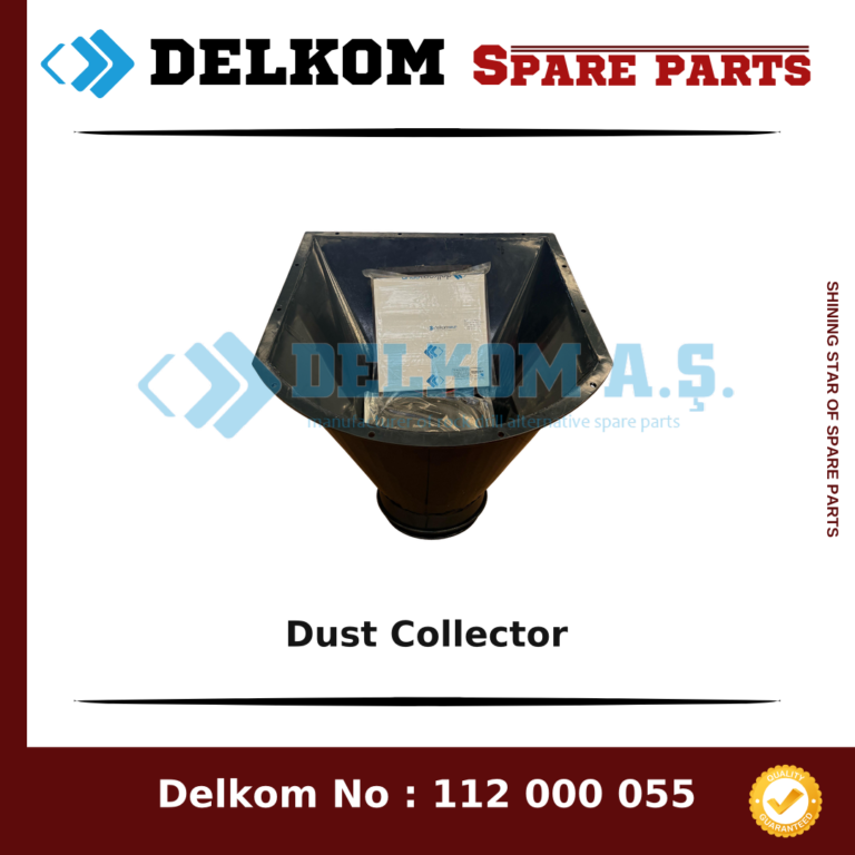 Mining Equipments Dust Collector spare part, OEM 550 061 79