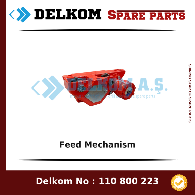 Mining Equipments Feed Mechanism spare part, OEM 173 466 62