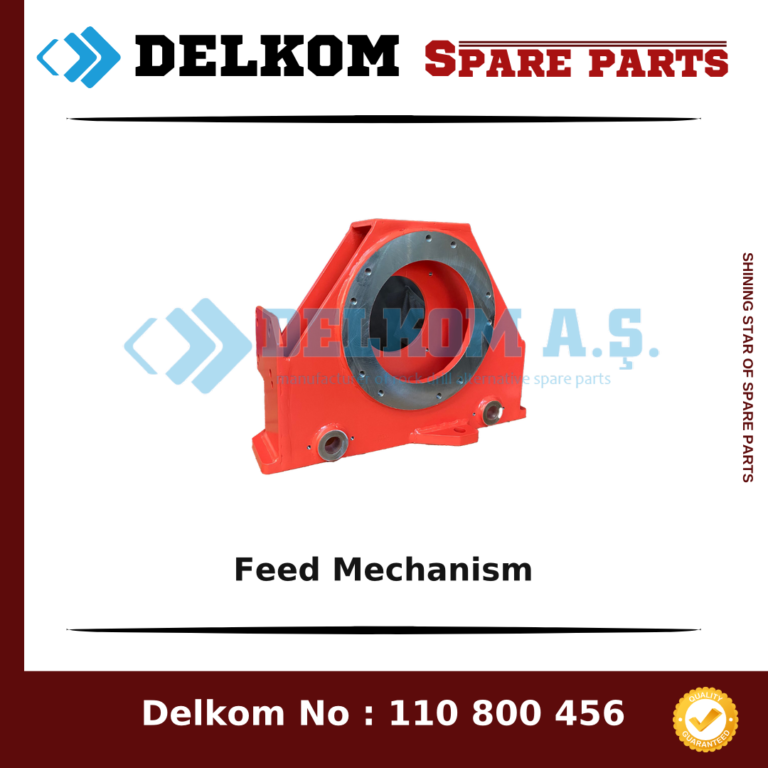 Mining Equipments Feed Mechanism spare part, OEM 550 369 55