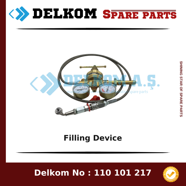 Mining Equipments Filling Device spare part, OEM 153 936 18