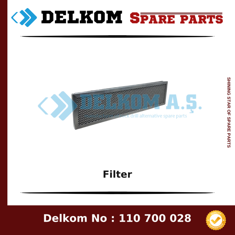 Mining Equipments Filter spare part, OEM 885 918 19