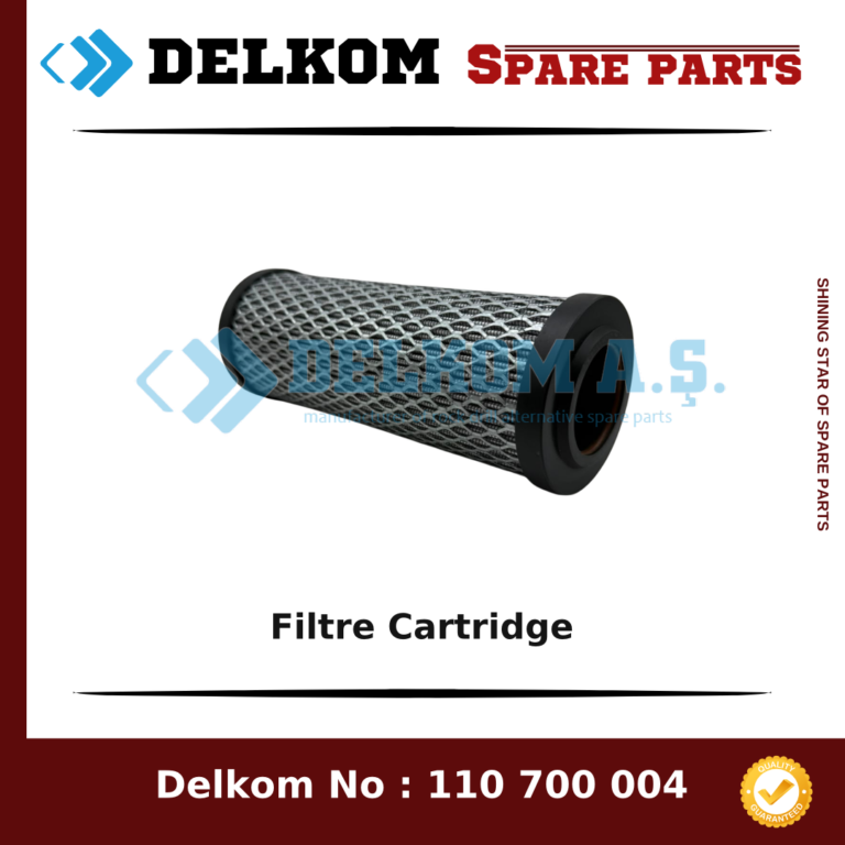 Mining Equipments Filtre Cartridge spare part, OEM 815 584 79