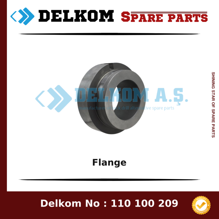 Mining Equipments Flange spare part, OEM 042 219 48