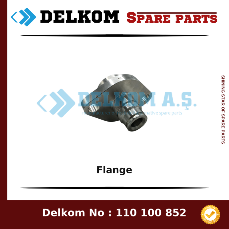 Mining Equipments Flange spare part, OEM 154 147 48