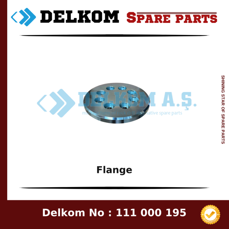 Mining Equipments Flange spare part, OEM 236 409 18