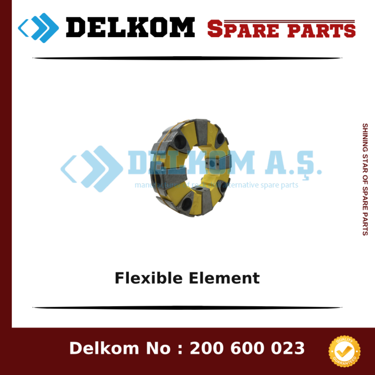 Mining Equipments Flexible Element spare part, OEM 880 732 79
