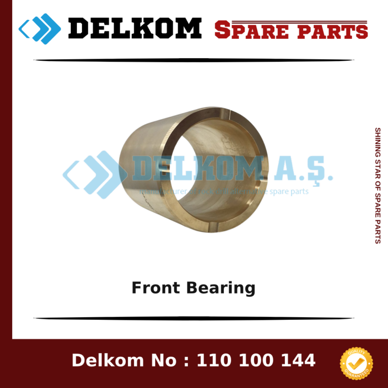 Mining Equipments Front Bearing spare part, OEM 151 936 08