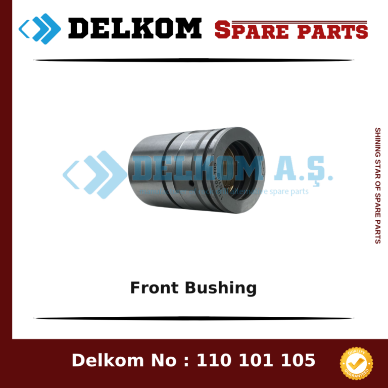Mining Equipments Front Bushing spare part, OEM 152 715 08