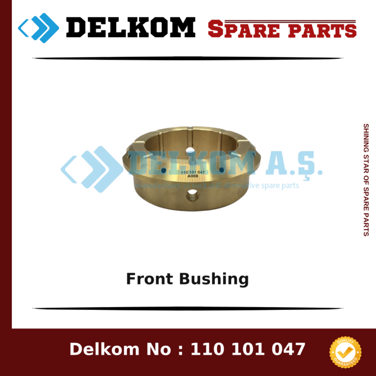 Mining Equipments Front Bushing spare part, OEM 702 607 80